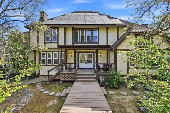 Property Photo:  1790 Deer Valley Road  CA 95672 