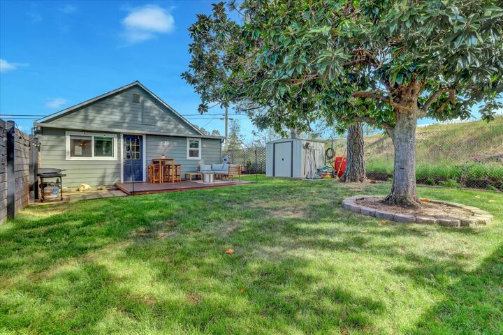 Property Photo:  190 Upper Slate Creek Road  CA 95945 