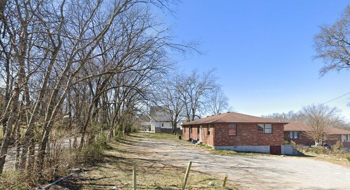 Property Photo:  453 Radnor St C  TN 37211 