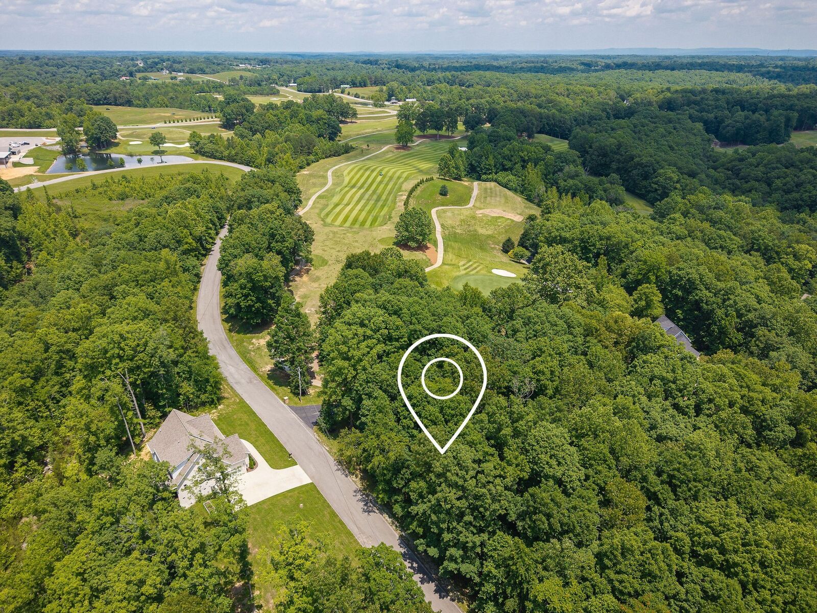 Property Photo:  0 Harbor Green Pl  TN 38583 