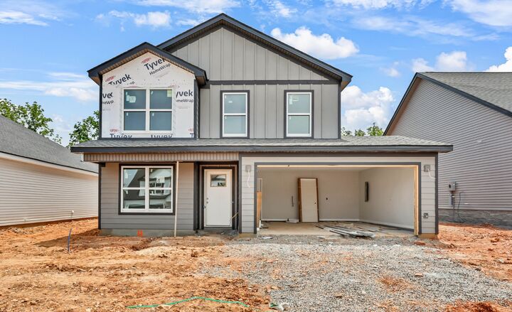 Property Photo:  2673 Brewster Dr  TN 37042 