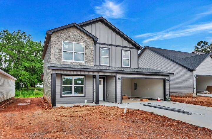 Property Photo: 2673 Brewster Dr TN 37042