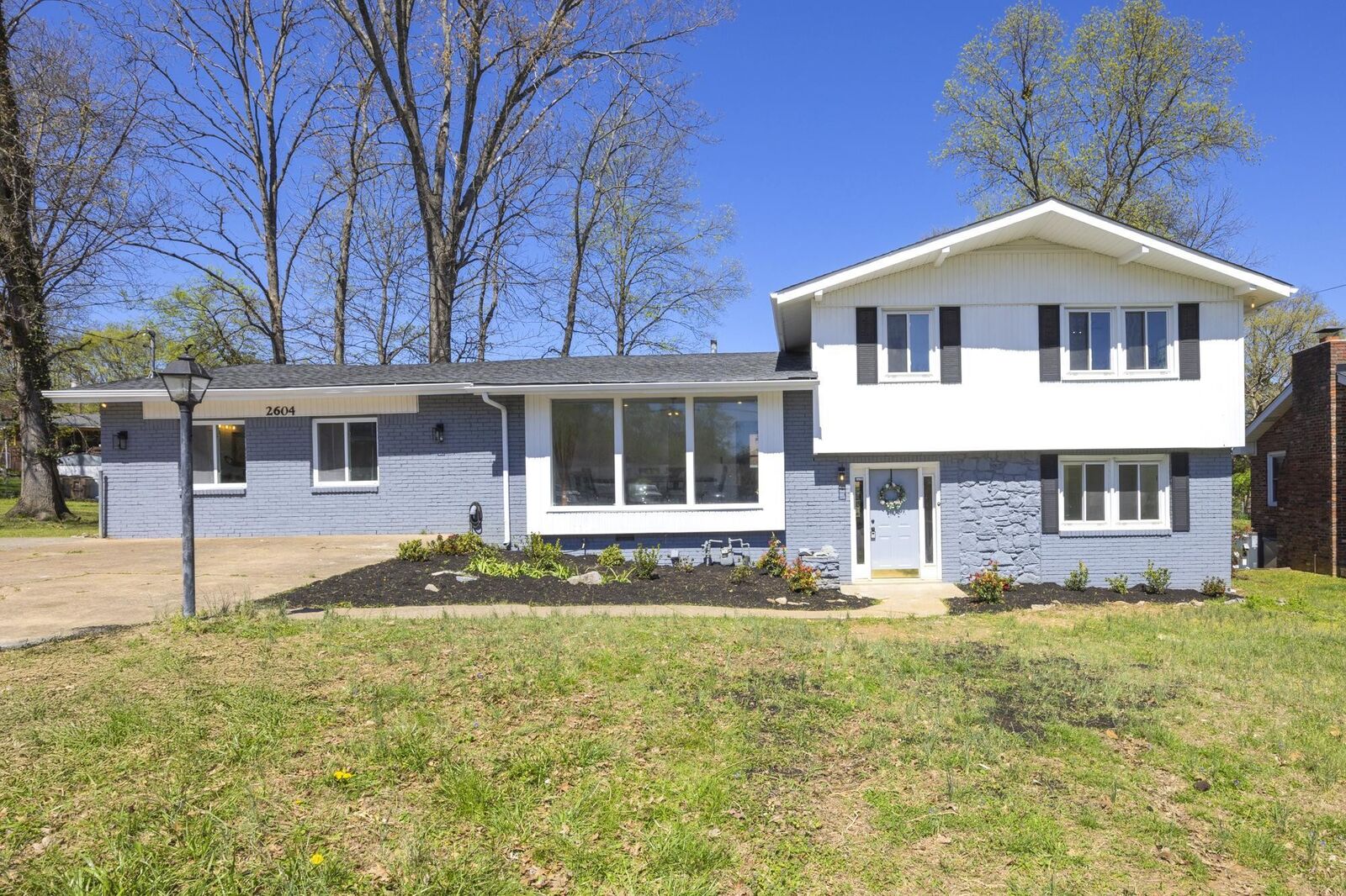 Property Photo:  2604 Sailboat Ct  TN 37217 