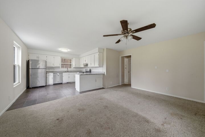 Property Photo: 1935 Dinsmore Rd TN 37040