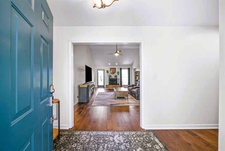 Property Photo: 3505 Teal Dr TN 37042