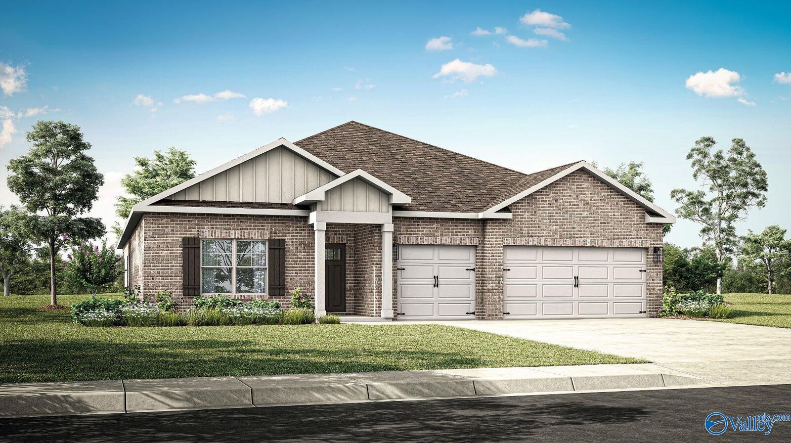 Property Photo: 210 Crane Hollow Lane AL 35811