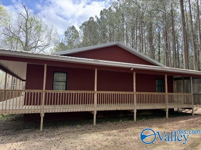 Property Photo:  3341 County Road 107  AL 35967 