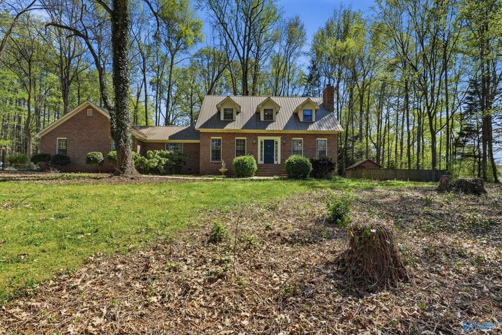 Property Photo:  119 Bob White Drive  AL 35603 