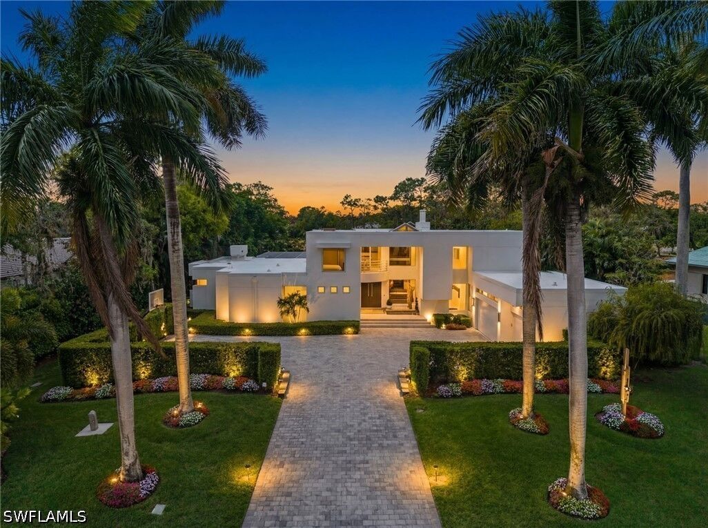 Property Photo:  12933 Coco Plum Lane  FL 34119 