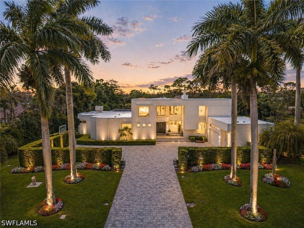 Property Photo:  12933 Coco Plum Lane  FL 34119 