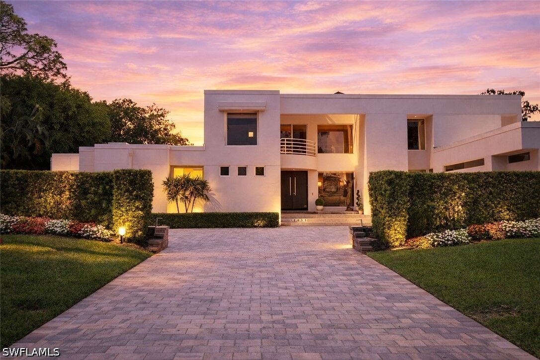 Property Photo: 12933 Coco Plum Lane FL 34119