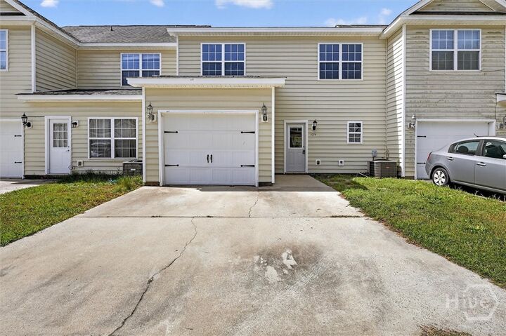 Property Photo:  1074 Martin Road  GA 31320 