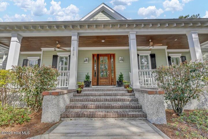 Property Photo:  6916 Runningbrook Terrace  NC 28411 