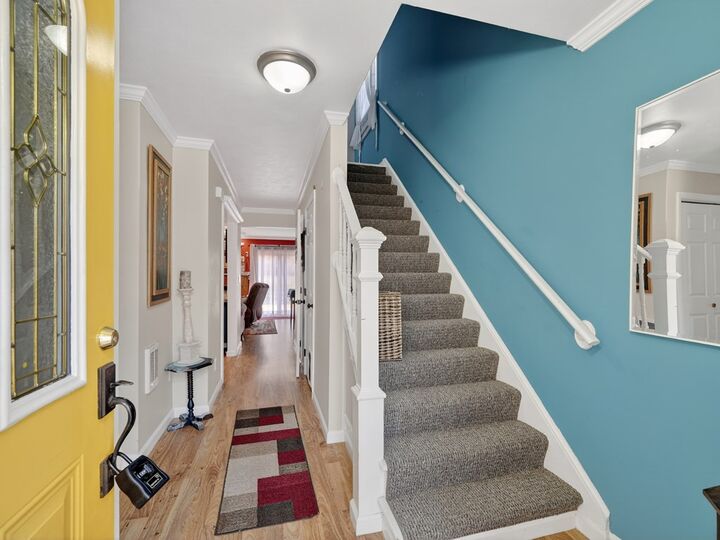 Property Photo:  523 Glendale Drive  NY 13760 