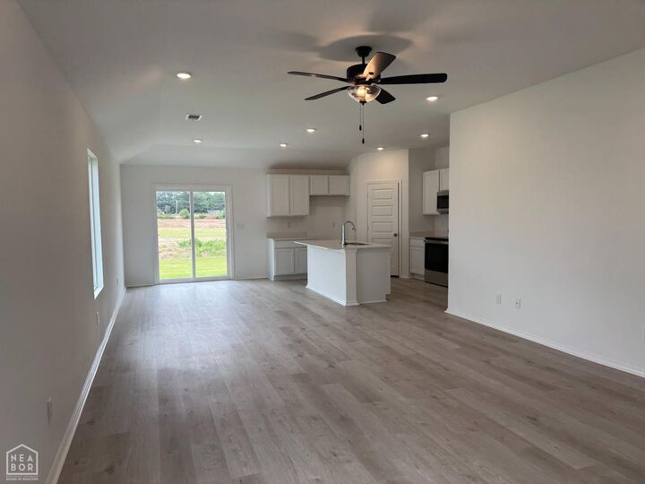 Property Photo:  5312 Orchard Pass  AR 72404 