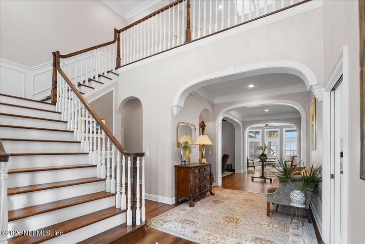 Property Photo:  4665 Raggedy Point Road  FL 32003 