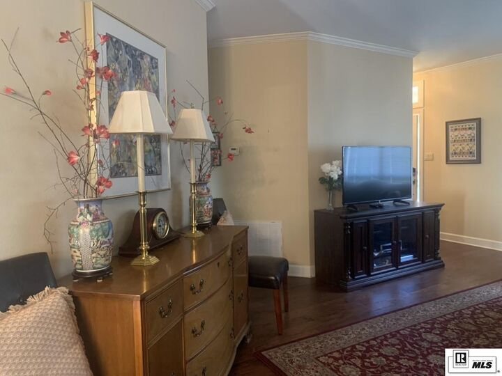 Property Photo: 2302 Bocage Place LA 71270