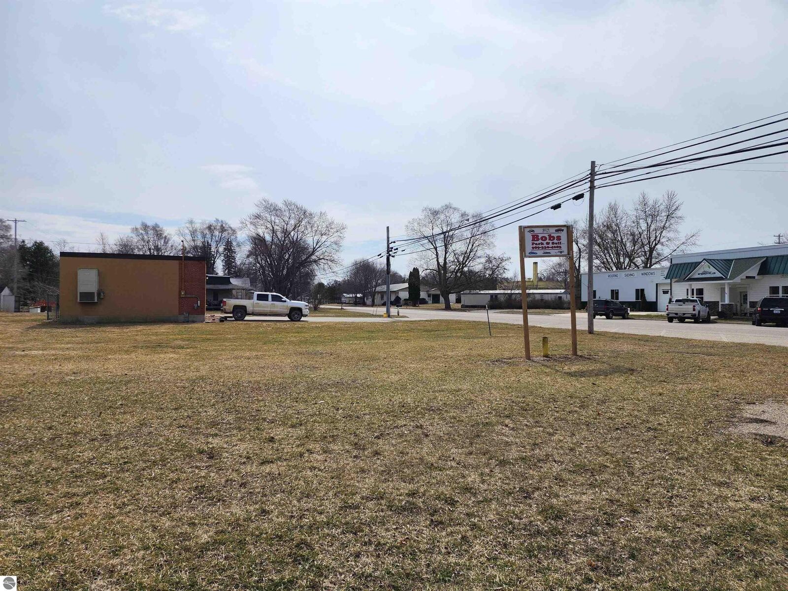 Property Photo: 11473 Pine Street MI 48877