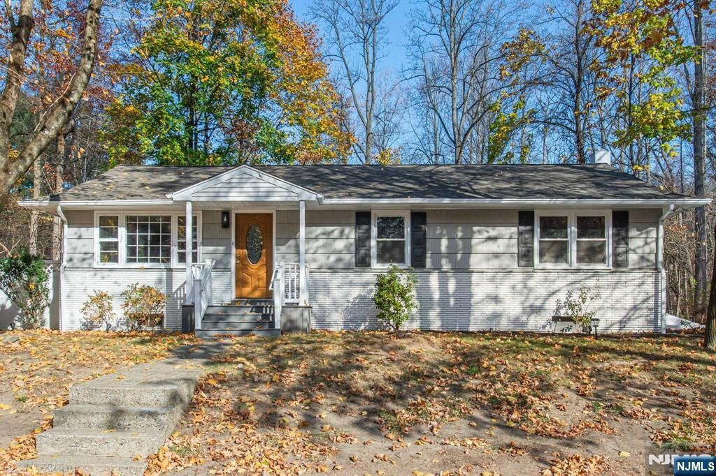 Property Photo:  200 Conklintown Road  NJ 07456 