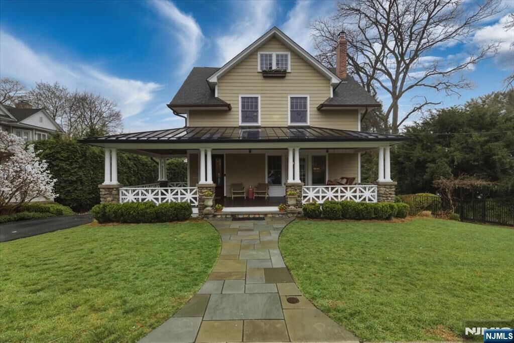 Property Photo: 157 Melrose Place NJ 07450
