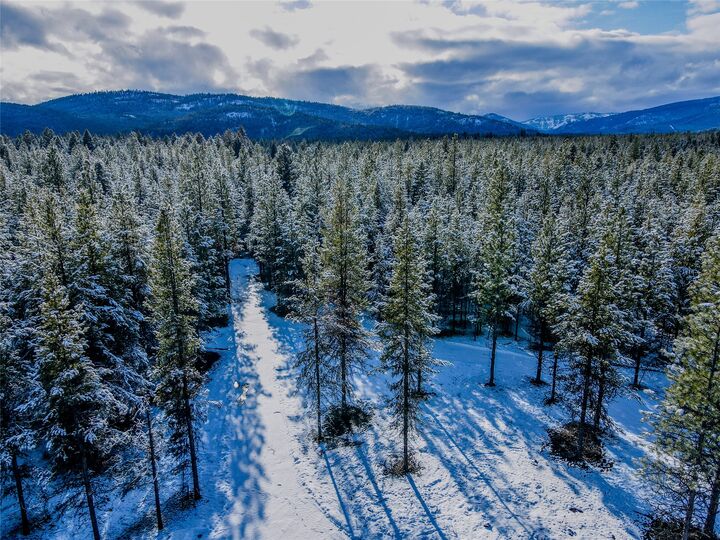 Property Photo: Lot 14 Klabo Drive MT 59923