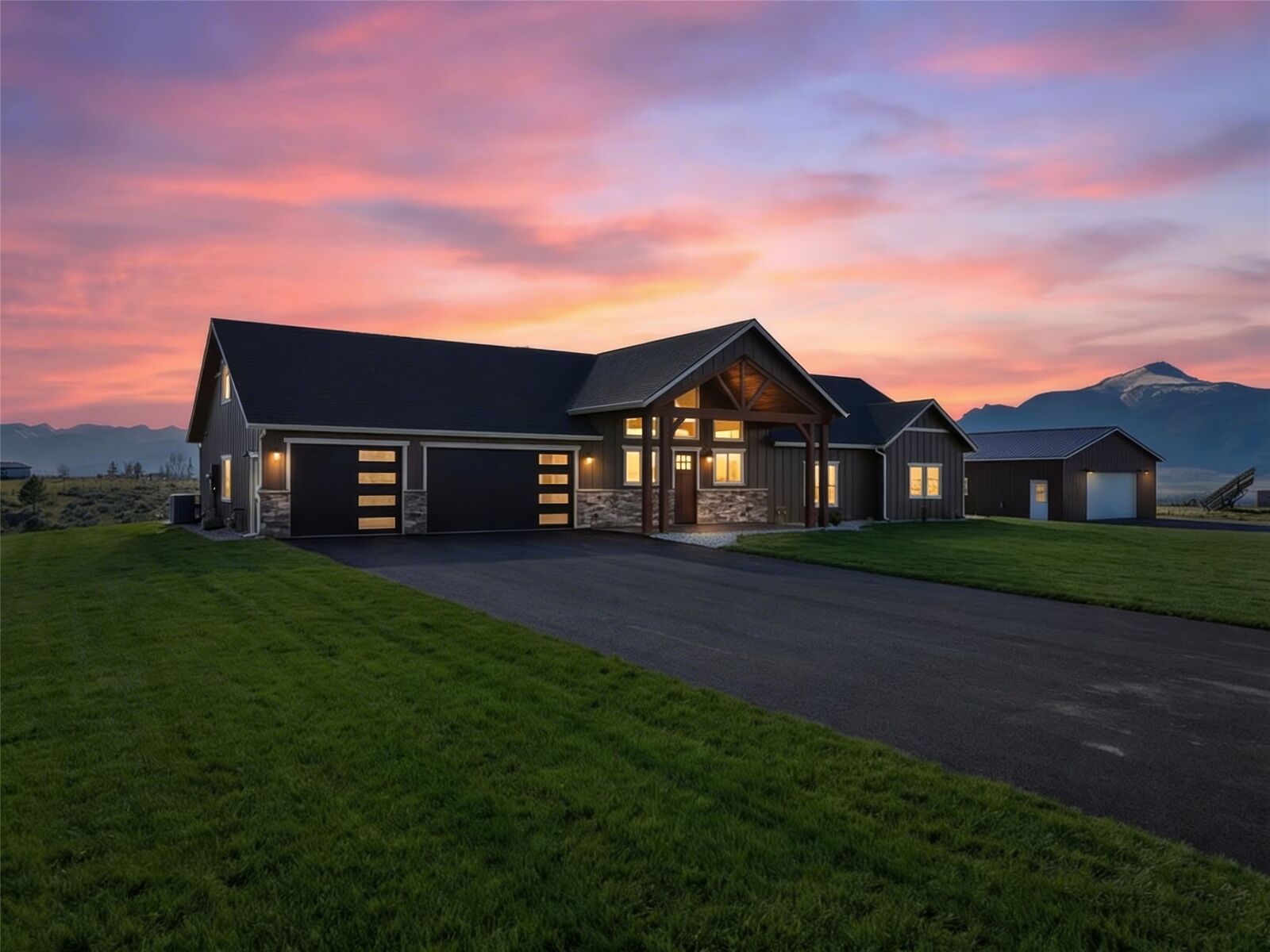 Property Photo:  475 Ashleigh Lane  MT 59870 