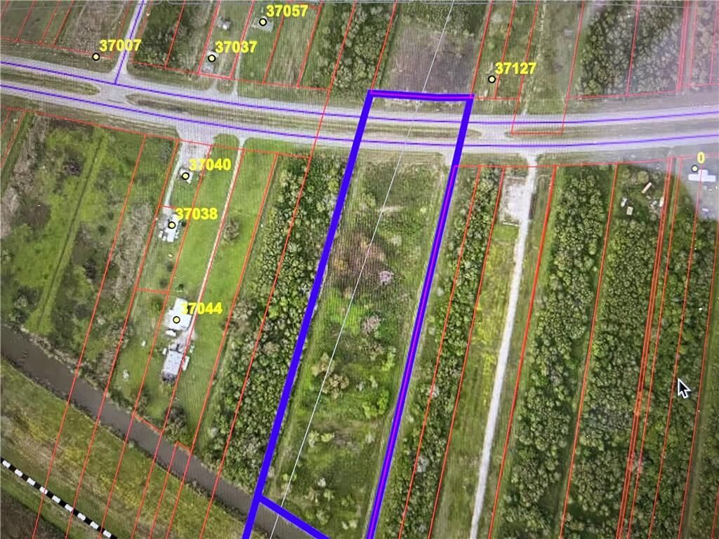 Property Photo:  37094 Highway 23 Highway  LA 70041 