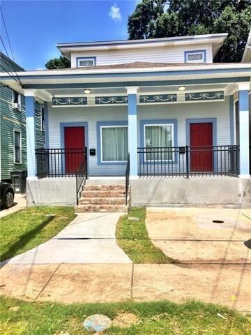 Property Photo: 2314 Valmont Street LA 70115