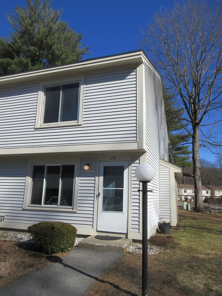 Property Photo:  72 Morningside Commons  VT 05301 