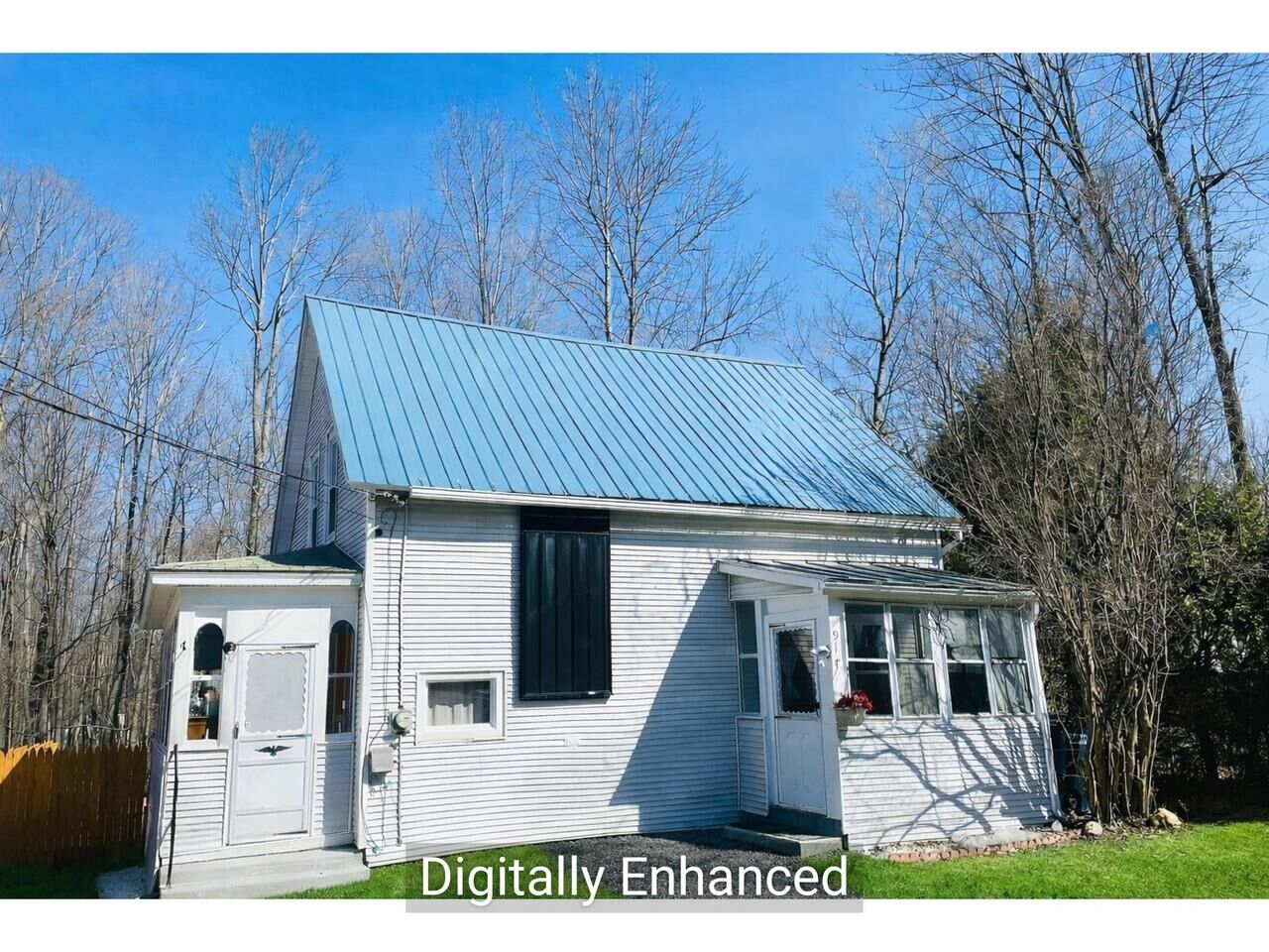 Property Photo: 91 Robar Road VT 05654