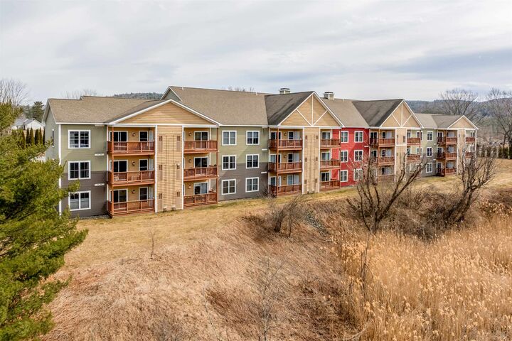 Property Photo: 287 Mascoma Street NH 03766