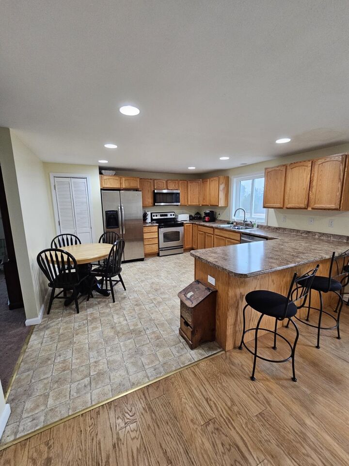 Property Photo:  420 Old Rochester Road  NH 03878 