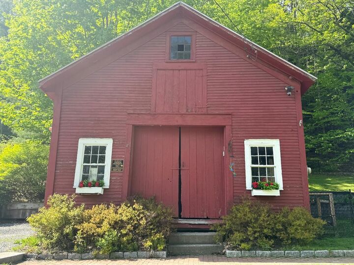Property Photo:  2147 North Williston Road  VT 05495 