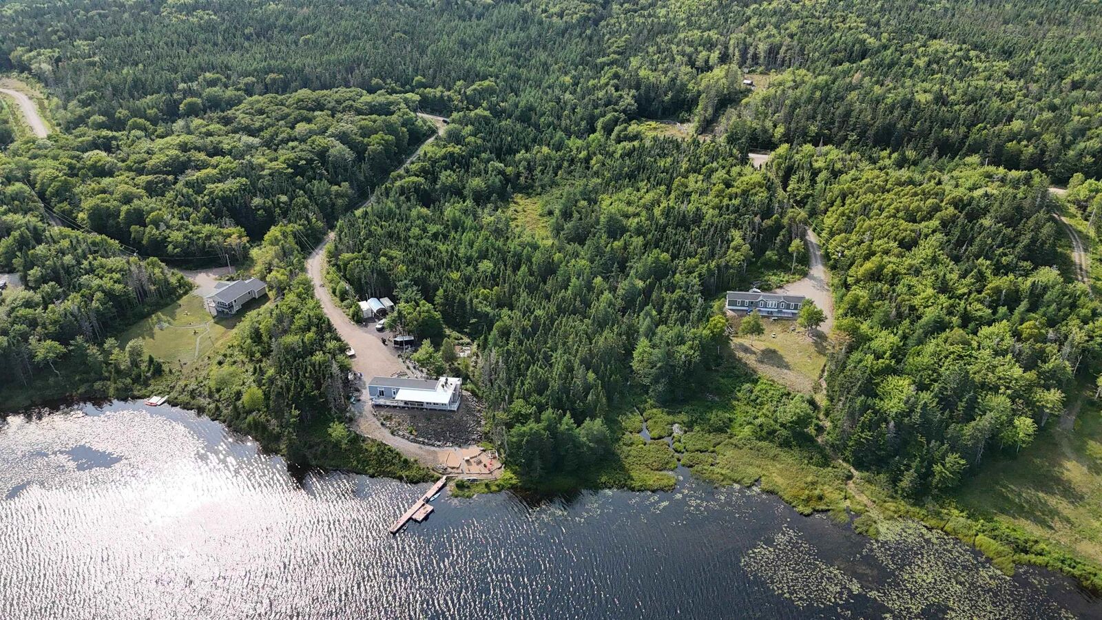 Property Photo:  Lot 40 Lucas Lane  NS B0E 1J0 