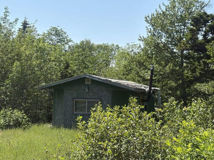 Lot 9 Longley Mountain Road — photo 1