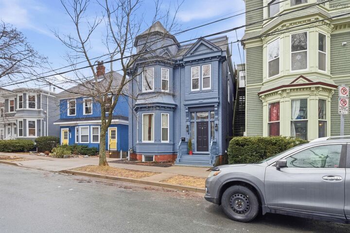 Property Photo:  1165 Tower Road  NS B3H 2Y7 