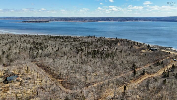 Property Photo:  Lot 8 Hansa Strasse Road  NS B0S 1A0 