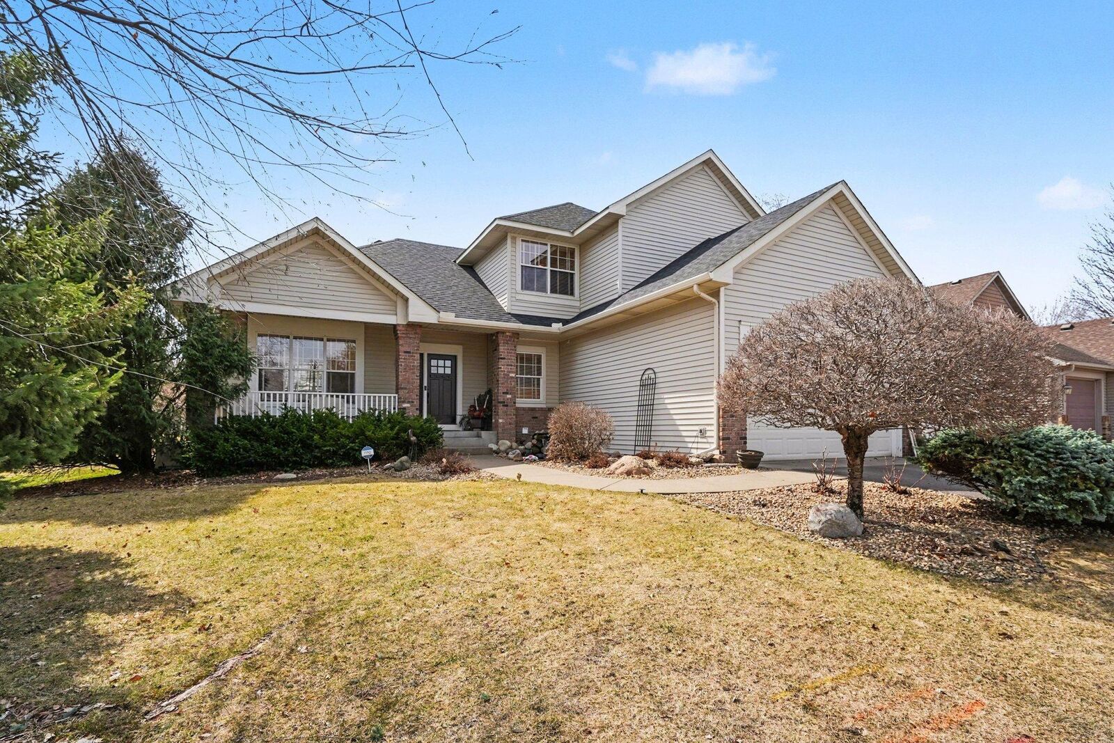 Property Photo:  758 Heron Avenue N  MN 55128 