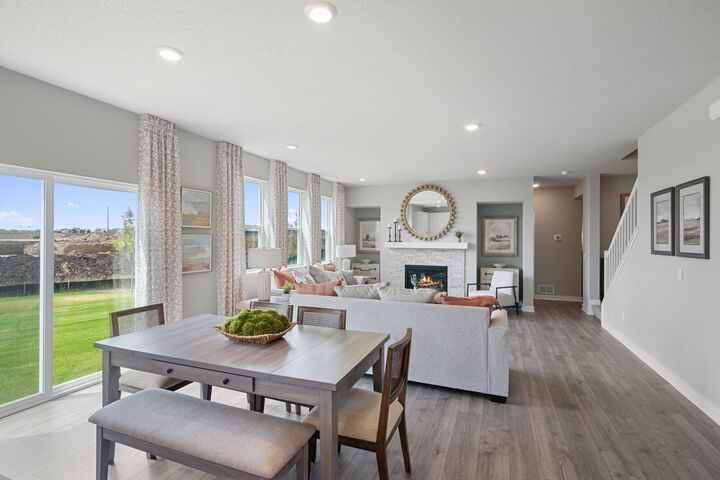 Property Photo: 4896 Blake Way MN 55129