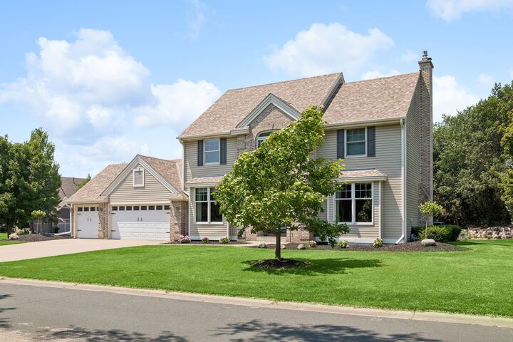 Property Photo:  4299 Westchester Circle  MN 55123 