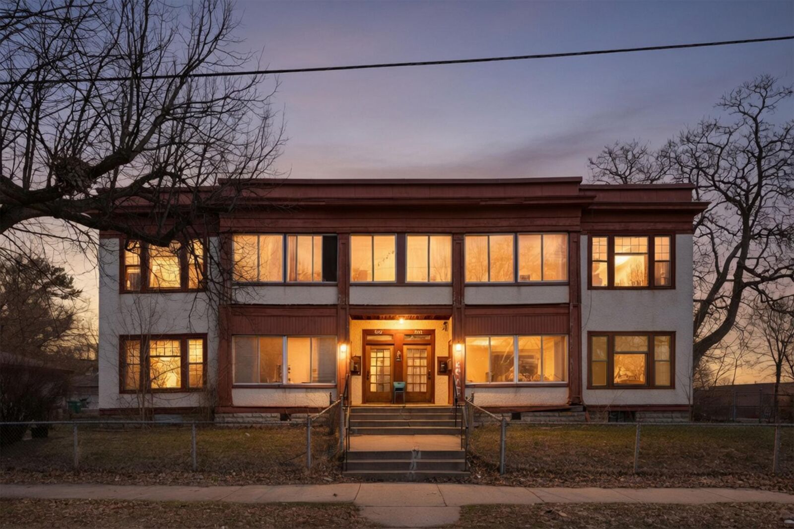 Property Photo:  900 16th Avenue N  MN 55411 