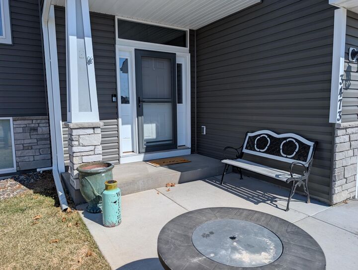 Property Photo:  3473 237th Avenue NW  MN 55070 