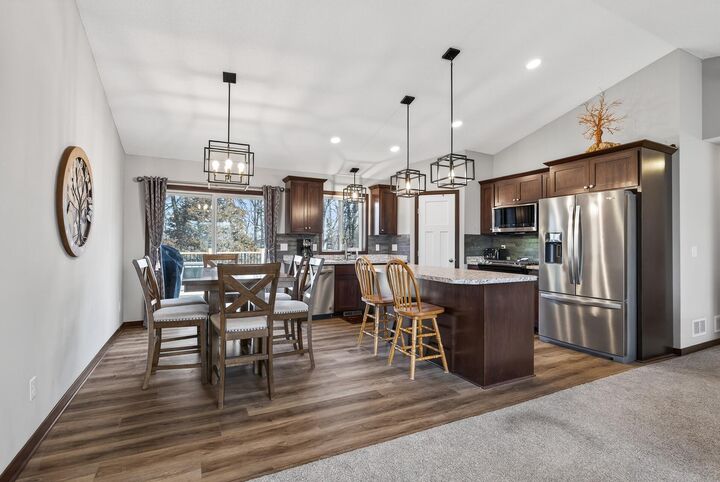 Property Photo:  3473 237th Avenue NW  MN 55070 