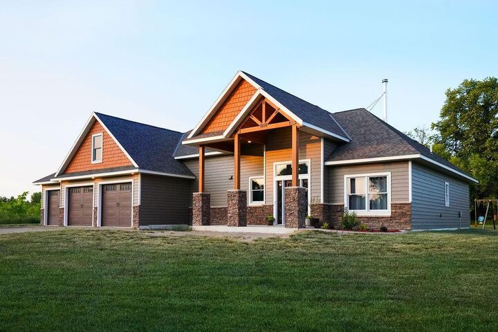 Property Photo:  33361 Sandhill Circle  MN 56307 