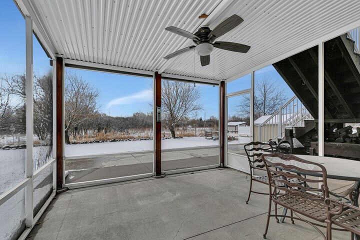 Property Photo:  1672 20th Avenue NE  MN 56379 