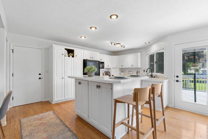 Property Photo: 6540 Zealand Avenue N MN 55428