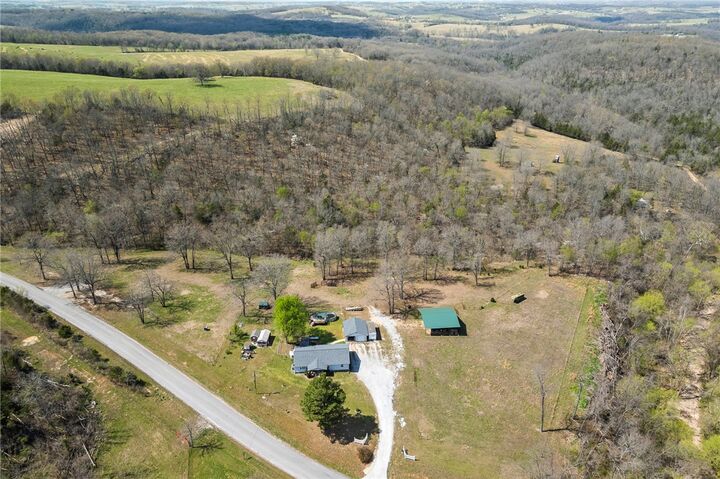 Property Photo:  2249 Mc 4019  AR 72633 