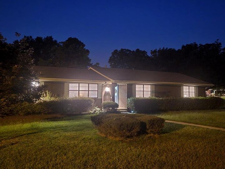 Property Photo:  42 Thompson  AR 72830 