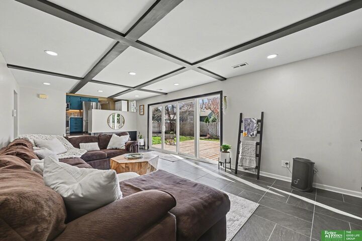 Property Photo: 14815 Seward Plaza NE 68154