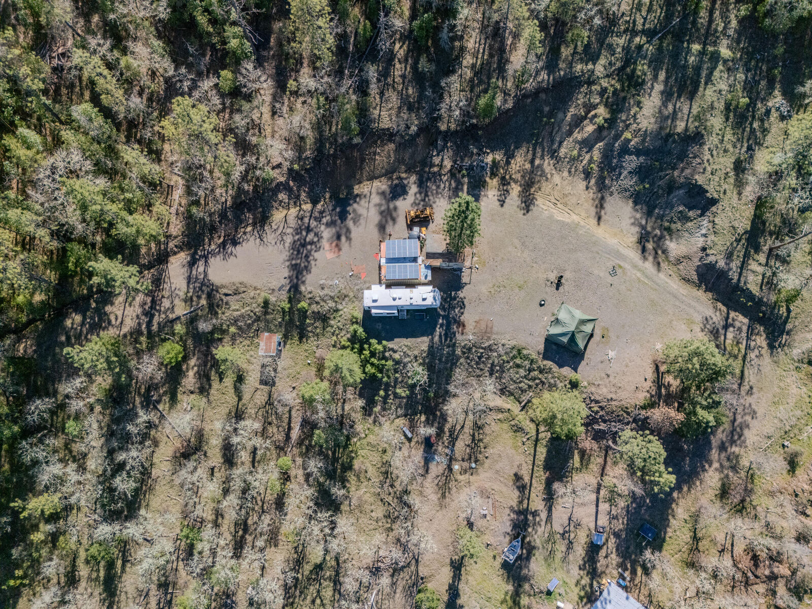 Property Photo:  300 Citadel Road  OR 97541 